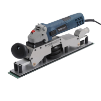 Flexisander Power Sander - Series E 400x70 mm