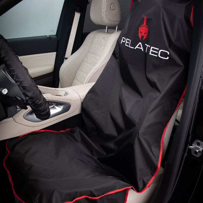 Pelatec Car seat Cover ECOSTAR PRO