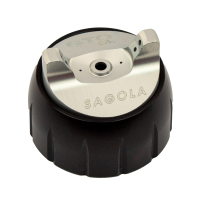 Sagola Aircap 3300 GTO EPA