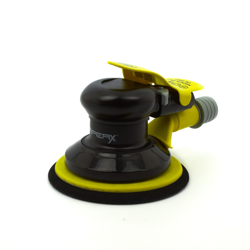 ViperX Ø125-150 3mm Yellow Pneum.